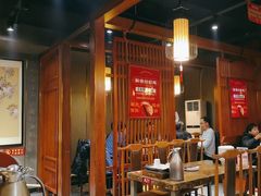 -郑喜旺烧烤(郑州总店)