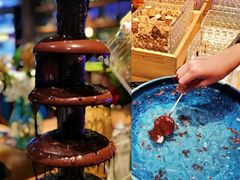 -领鲜活海鲜榴莲自助火锅(东门店)