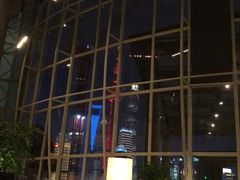 -上海外滩茂悦大酒店