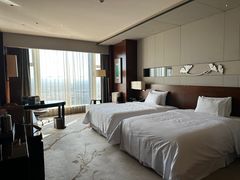 -广交会威斯汀酒店