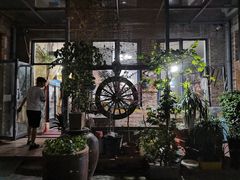 -新疆狼爷烤肉(宋庄店)