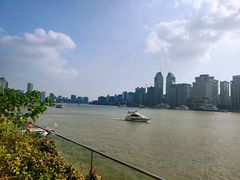 -三利音·浦之舟(滨江大道店)