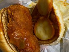 -麦当劳(玉桥中路店)