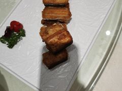 -金枝玉叶上海人家食府(三里河店)