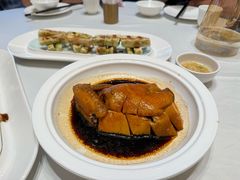 -香港狮子山下·明星粤菜餐厅(北苑店)