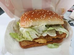 -肯德基(安吉胜利店)