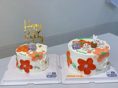 -贝紫Style(木马公寓店)