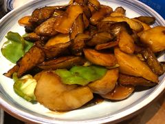-95号酱骨·一块豆腐(展春园西路店)