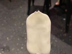 -很久以前羊肉串(昌里路三钢里店)