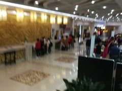 -舜耕山庄四时万和自助餐厅