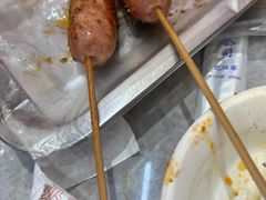 -虾女王·龙虾·烧烤(龙江店)