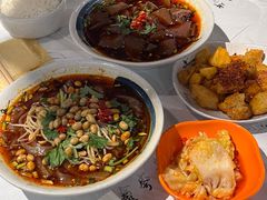 -成都瓜串串(华强北店)