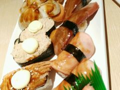 -万岁寿司(万国店)