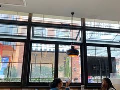 大堂-卡朋西餐(祈福缤纷汇店)