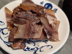-清真·牛掌柜(奉天街店)