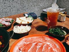 -楠火锅(葫芦岛飞天广场店)