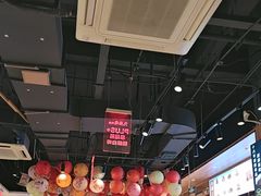 -唐力九头鸟烧烤·罗田吊锅(西云楼店)