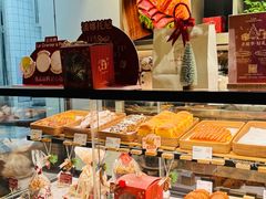 -正本原 Le Grenier a Pain(官舍店)
