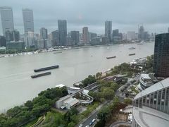 -上海凯宾斯基大酒店
