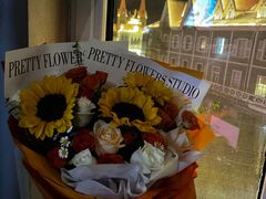 -万盛合(渔人码头店)