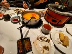 -星伦多自助料理·涮烤一体(杭州来福士店)