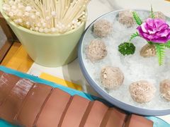 -曲氏老北京铜锅涮肉•火锅(不老街店)