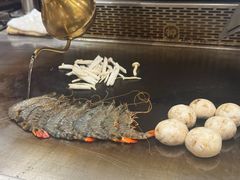 -大神太神·铁板烧(瑞虹天地月亮湾店)