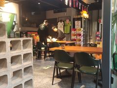 -京狮炙燥·精酿烧烤(首经贸店)