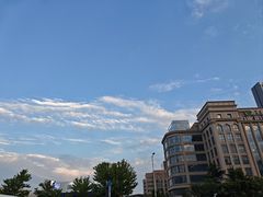 -丽达购物中心(崂山店)
