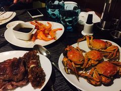 -长沙北辰洲际酒店-兰调全日餐厅