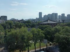 -西安豪享来温德姆至尊酒店