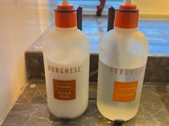 -广州中心皇冠假日酒店