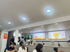 -老袁炒年糕(富豪路店)