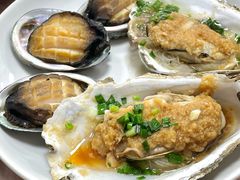 -大勇海鲜(叙康里店)