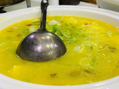 -大江南食府(石景山店)