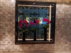 大堂-北京王府井希尔顿酒店·万斯阁西餐厅