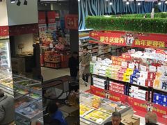 -旺中旺生活超市(洪都店)