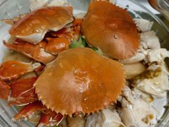 -悦来酒家·正宗闽南菜(西街店)