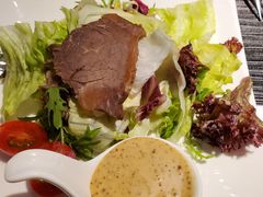 -斗牛士牛排餐厅(嘉里汇店)