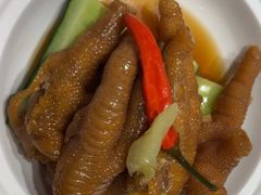 -顺意·顺德家乡菜(国际人才大厦店)