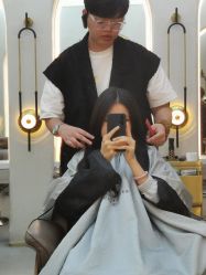 -东时烫染造型·Hair Salon