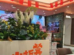 -东北小板凳地摊烧烤(泰来街店)