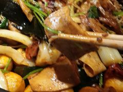 -辣尚瘾·烤鱼·新川菜(交大直营店)