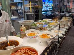 -小厨师·二十年沈家门小海鲜(百井坊巷店)