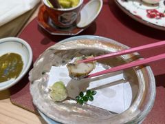 -松临·铁板烧&Omakase(神农店)