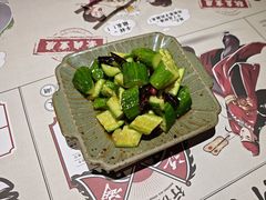 -酒阳蒸经·观音桥大排档