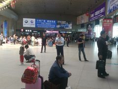 -潍坊站