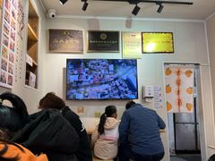 -非遗·十八曲鱼饺(西马总店)
