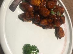 梅子里脊-几荷·恰似故人来(秀水广场店)