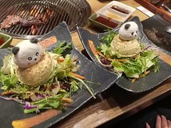 -やきにく 牛将日式焼肉(新华路店)